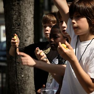 Photo Tout s'accélère