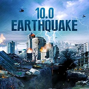 Photo 10.0 Earthquake