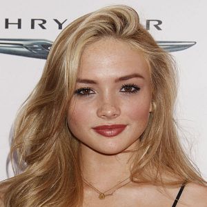 Photo Natalie Alyn Lind