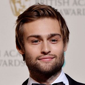 Photo Douglas Booth