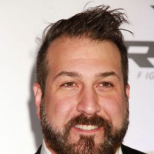 Photo Joey Fatone