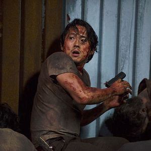 Photo Steven Yeun