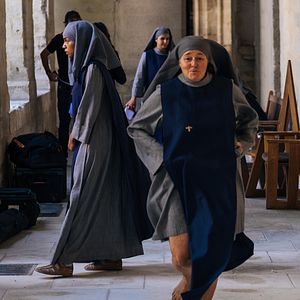 Photo Claude Maurice