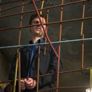 Photo Divergente 3 : au-delà du mur