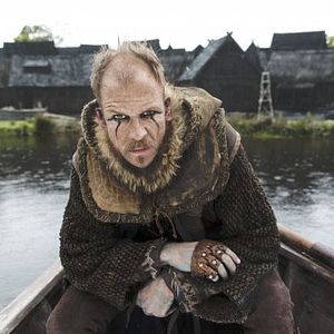 Photo Gustaf Skarsgård
