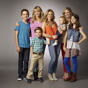 Photo Candace Cameron Bure