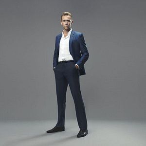 Photo The Night Manager
