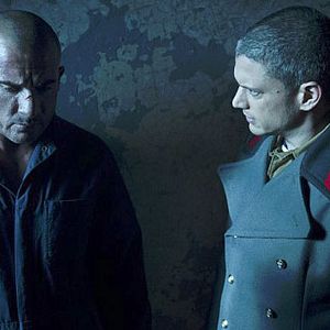 Photo Wentworth Miller