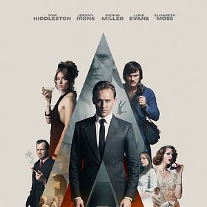 Photo High-Rise