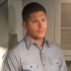 Photo Jensen Ackles