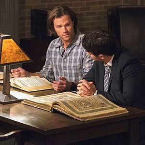 Photo Jared Padalecki