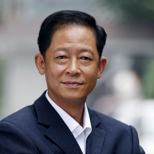 Photo Zhiwen Wang