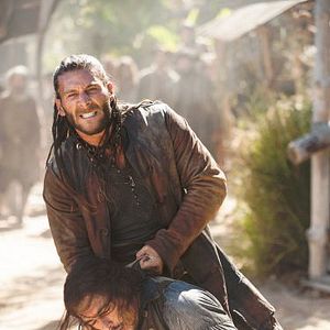 Photo Zach McGowan