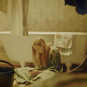 Photo Blanca Engström