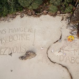 Photo Les Naufragés