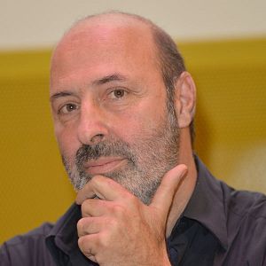 Photo Cédric Klapisch