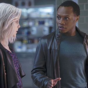 Photo Malcolm Goodwin