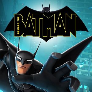 Photo Prenez garde à Batman