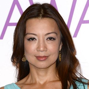 Photo Ming-Na Wen