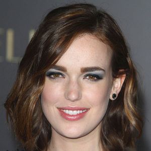 Photo Elizabeth Henstridge