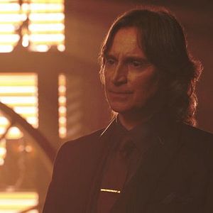 Photo Robert Carlyle