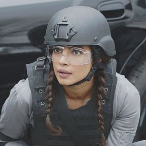 Photo Priyanka Chopra Jonas