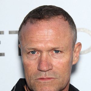 Photo Michael Rooker