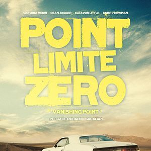 Photo Point limite zéro