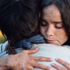 Photo Alice Braga