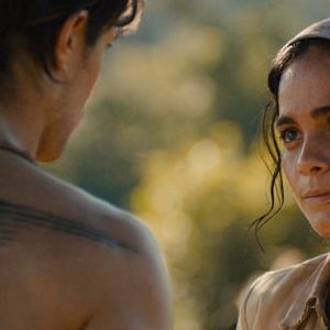 Photo Alice Braga
