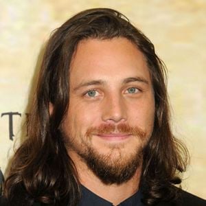 Next photo of Ben Robson