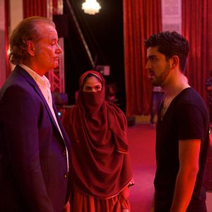Photo Rock The Kasbah
