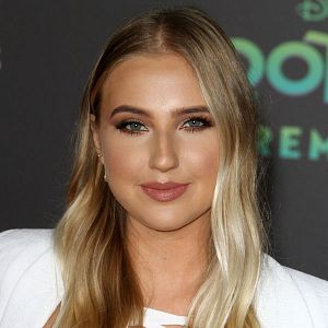 Photo Veronica Dunne