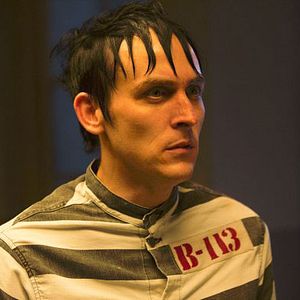Photo Robin Lord Taylor