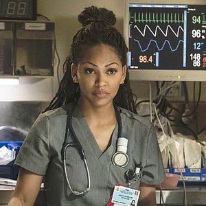 Photo Meagan Good