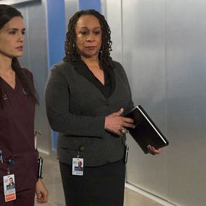 Photo S. Epatha Merkerson