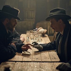Photo Peaky Blinders