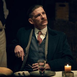 Photo Peaky Blinders