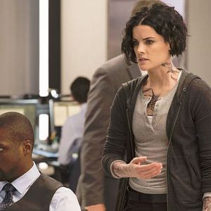 Photo Jaimie Alexander