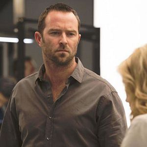 Photo Sullivan Stapleton