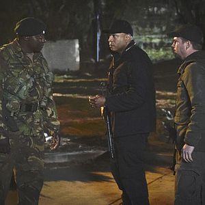 Photo NCIS : Los Angeles