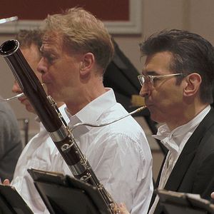 Photo Royal Orchestra