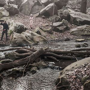 Photo Ludovic Mollé