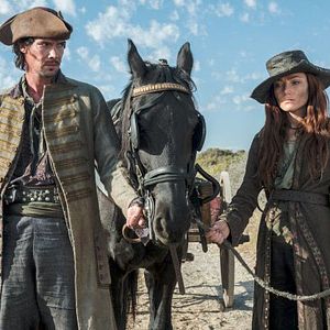 Photo Clara Paget