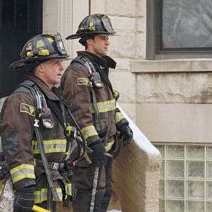 Photo Chicago Fire
