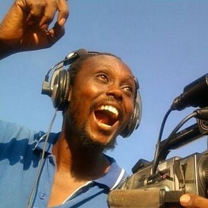 Photo Isaac Nabwana