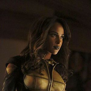 Photo Megalyn Echikunwoke