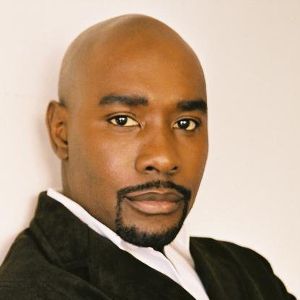 Photo Morris Chestnut