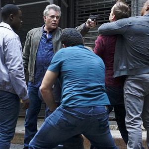 Photo Ray Liotta