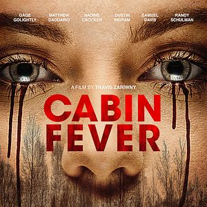 Photo Cabin Fever